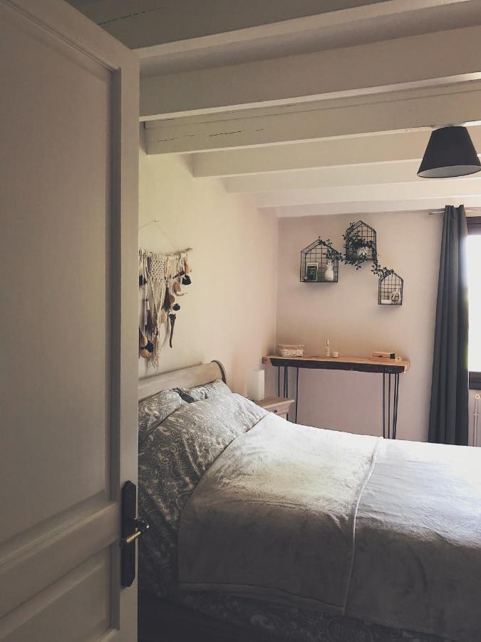 Villa La Bergerie Des Landes Lit-et-Mixe Esterno foto
