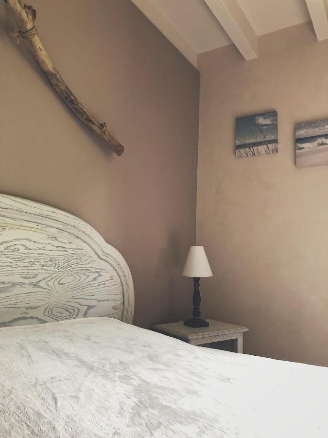 Villa La Bergerie Des Landes Lit-et-Mixe Esterno foto