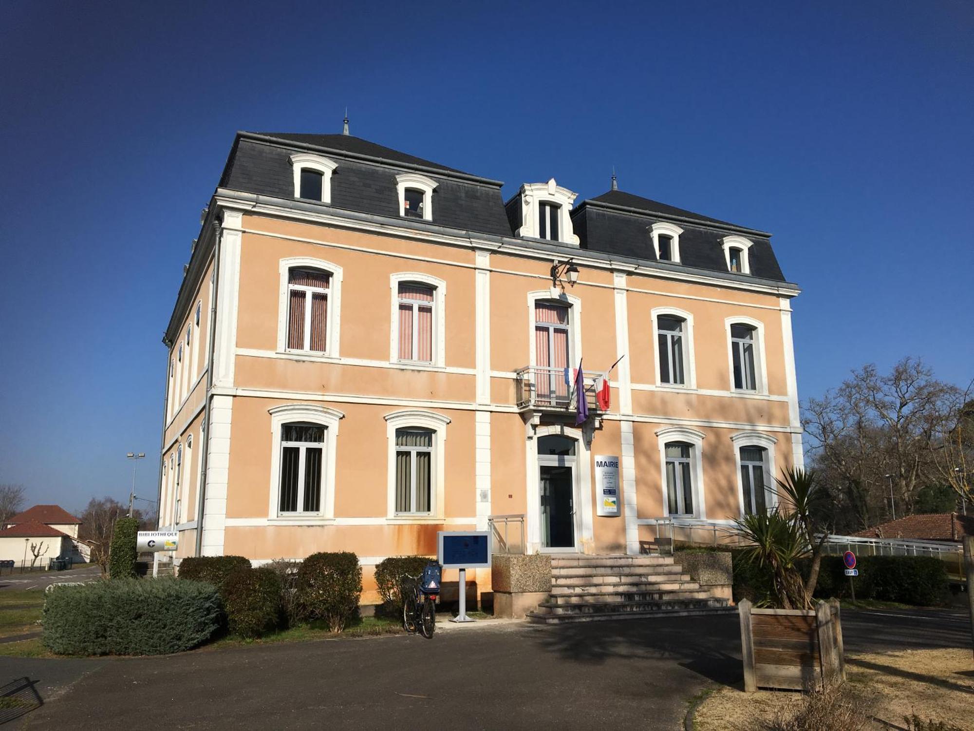 Villa La Bergerie Des Landes Lit-et-Mixe Esterno foto