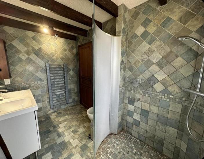 Villa La Bergerie Des Landes Lit-et-Mixe Esterno foto