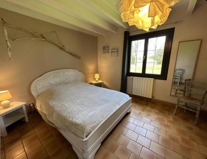 Villa La Bergerie Des Landes Lit-et-Mixe Esterno foto