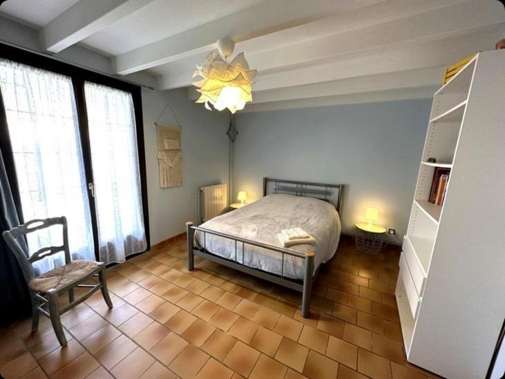 Villa La Bergerie Des Landes Lit-et-Mixe Esterno foto