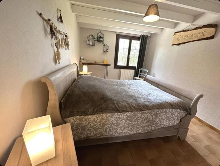 Villa La Bergerie Des Landes Lit-et-Mixe Esterno foto