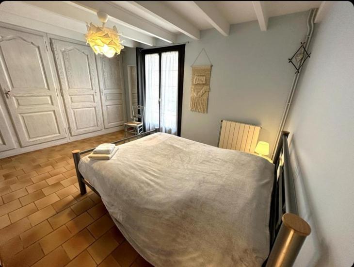 Villa La Bergerie Des Landes Lit-et-Mixe Esterno foto
