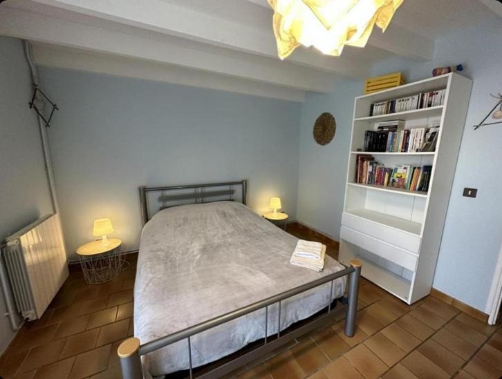 Villa La Bergerie Des Landes Lit-et-Mixe Esterno foto